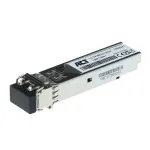 ACT SFP SX siųstuvas-imtuvas, koduotas HP / HPE / Aruba / Procurve / H3C (J4858A/J4858B/J4858C/J4858D)