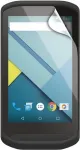 MOBILIS CASE Skaidrus apsauginis stiklas nuo smūgių ir įbrėžimų, skirtas MC33 - Storis: 0,33 mm - Nuimamas - Valymo rinkinys (036134)