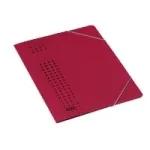 CHIC segtuvas su tampriu BORDO spalvos 25 vnt. (33470BX New: 400010103)
