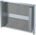 Obo Bettermann 7218090 Ry&scaron;io priedas