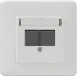 Ki&scaron;tukinis lizdas Rutenbeck 139112040