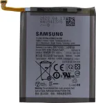 Pakeitimo ličio jonų baterija Samsung EB-BA515AB, skirta A515F (4000 mAh)
