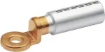 Klauke Al-Cu užspaudžiama kabelinė auselė 240RM/SM-300SE 372R/12 (372R12)