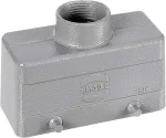 Harting movos korpusas Han&reg; 16B-gg-21 09 30 016 1420 1 vnt.