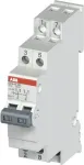 Automatinis jungiklis ABB E214-16-202 250 V 1,8 cm x 6,75 cm x 8,5 cm (2CCA703030R0001)