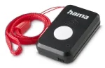 Hama BRS5 Bluetooth nuotolinio valdymo pultas i&scaron;maniesiems telefonams ir plan&scaron;etiniams kompiuteriams