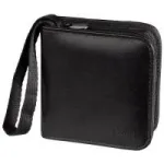 Hama Wallet 12 SD kortelių dėklas Koskin juodos spalvos