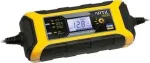 Automatinis akumuliatoriaus įkroviklis GYS Artic 4000, 6V ir 12V, 4A