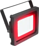 LED prožektorius EUROLITE FL-30 SMD Red, IP65, raudonas