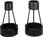 Žarnos adapteris rūko generatoriui Antari FTA-1 (modelis 51702992)