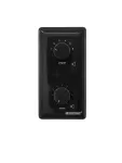 Rotacinis garsumo valdiklis Omnitronic 80711091
