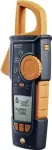 Testo spaustuvinis multimetras, 600 AAC, 600 ADC, TRMS AC (TESTO 770-2)