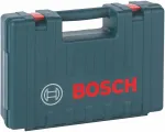 Bosch plastikinis transportinis dėklas kampiniams &scaron;lifuokliams, 316 x 445 x 124 mm (1619P06556)