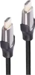 shiverpeaks PRO Serie II Ultra High Speed HDMI jungiamasis kabelis, 10K, 2,5 m (BS20-05255)