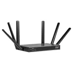 Edimax 5G-8649AX 5G NR AX1800 verslo Wi-Fi mar&scaron;rutizatorius