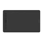 HUION H1161 grafinė plan&scaron;etė 5080 lpi 279.4 x 174.6 mm USB juoda