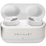Devialet Gemini II Iconic White belaidės ausinės