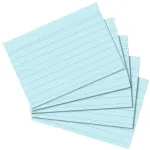 Herlitz 10836310 Mėlyna