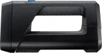 Rankinis žibintuvėlis Varta Work Flex Black LED 600 lm IPX4 2600 mAh