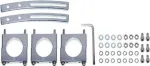 Multifeed plėtinys ShiverPeaks 89888-9 &ndash; palydovinio LNB multiswitch priedas