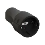 Bachmann 960.103 Black &ndash; ki&scaron;tukinis lizdas