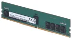 Samsung - DDR4 - Modul - 16 GB - DIMM 288-PIN - 3200 MHz / PC4-25600 CL22 1.2 V registriert ECC