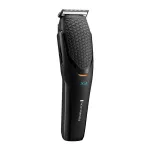 Plaukų kirpimo ma&scaron;inėlė Remington Power-X HC3000, juoda