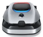 Robotinis vejapjovė Dreame A2 1200, LiDAR, 1200 m&sup2;, akumuliatorinė, juoda/pilka