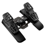 Turtle Beach VelocityOne Universal Rudder Pedals &ndash; pedalai valdymui Xbox Series X|S, Xbox One, Windows 10/11 ir PC