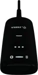 Ne&scaron;iojamas brūk&scaron;ninių kodų skaitytuvas Zebra CS60 &ndash; 1D/2D skaitytuvas, LED jutiklis, Bluetooth/USB, IP65, 100 m diapazonas