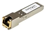 StarTech.com Brocade 95Y0549 suderinamas SFP modulis &ndash; 1000BASE-T &ndash; SFP į RJ45 Cat6/Cat5e &ndash; 1GE Gigabit Ethernet SFP &ndash; RJ-45 100 m