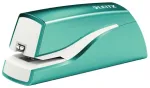 Leitz NeXXt segiklis baterijinis WOW 5566, 10 lapų, 1 cm, plastikas, mėlyna, balta, baterija, 50 mm