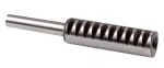 Leitz 17230000 perforavimo vamzdelis 6 mm, skirtas 5182 Super Punch, su pjovimo įvore
