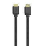 Hama 00202031 HDMI kabelis 2 m HDMI A tipo (standartinis) Juoda