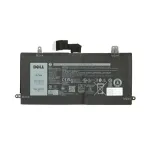 Dell 1V1XF ne&scaron;iojamojo kompiuterio baterija, 42 Wh, 3 celių Li-ion, skirta Latitude 5400/5401/5500