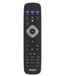 Philips 22AV1407A/12 nuotolinio valdymo pultas televizoriui, mygtukai
