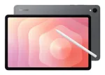 Samsung Galaxy Tab S11 (11 colių), 27,9 cm (11 colių), 2560 x 1600 pikselių, 512 GB, 12 GB, 3,3 GHz, Pilka