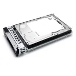 DELL 400-AOWP vidinis kietasis diskas 600 GB 10000 aps./min. 2,5 colio SAS