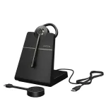 Jabra Engage 55 SE Convertible - Ausinė - Antausinė (9655-435-111)