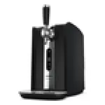 Alaus i&scaron;pilstymo sistema Philips HD3770/90 PerfectDraft, juoda, suderinama su 6 l statinėmis