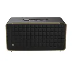 JBL Authentics 500 garsiakalbis, juoda/auksinė, 135 W