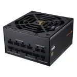 Maitinimo blokas COUGAR GR 1000W ATX3.1 PCIE 5.1 80 PLUS Gold, 1000 W, 20+4 pin ATX, 120 mm ventiliatorius