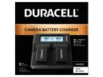 Duracell DRS6120 akumuliatorių įkroviklis
