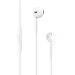 APPLE EarPods su mikrofonu &ndash; 3,5 mm lizdas