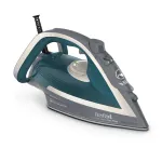 Lyginimo lygintuvas Tefal Ultragliss Anti-Calc Plus FV6842 &mdash; 2800 W, 0,27 L bakas, 260 g/min garo smūgis, 1,295 kg