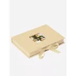 Walther Design Fun Gift Box 70 nuotraukoms 13x18, kreminės spalvos (FB-112-H)