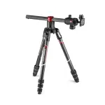 Tripodas Manfrotto MKBFRC4GTXP-BH