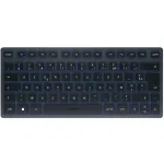 Cherry KW 7100 MINI BT &ndash; belaidė klaviatūra