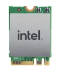 Intel AX200.NGWG.NV Wi-Fi 6 adapteris PCIe 2400 Mbit/s