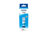 Originalus Epson 113 EcoTank ra&scaron;alas (cianas)